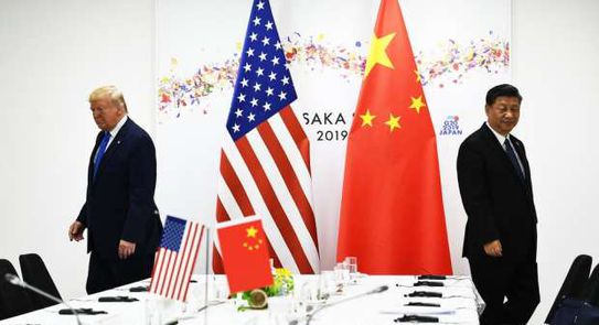   عاجل| الصين تقرر إغلاق القنصلية الأمريكية العامة في «تشنغدو»