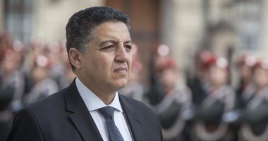   سفير مصر فى فيينا: مصر حققت انتصارا دبلوماسيا جديدا بالحصول على عضوية مجلس محافظي الوكالة الدولية للطاقة الذرية
