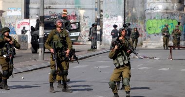   الاحتلال الإسرائيلى يمنع الفلسطينيين من إقامة صلاة العيد فى سلفيت