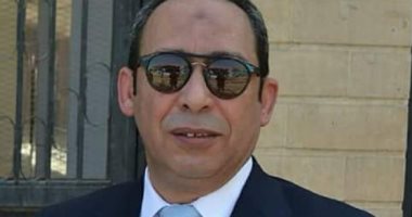   اللواء خالد إبراهيم مدير أمن دمياط الجديد: مهمتنا الأساسية تأمين المواطنين والممتلكات العامة والخاصة