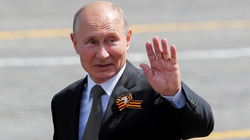   بوتين: التعديلات الدستورية هيأت الظروف «للتنمية التقدمية» لروسيا لعقود مقبلة