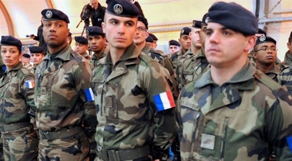   «سكاى نيوز»: الجيش الفرنسى يعلق مشاركته فى مهمة الناتو بالمتوسط احتجاجا على انتهاكات تركيا