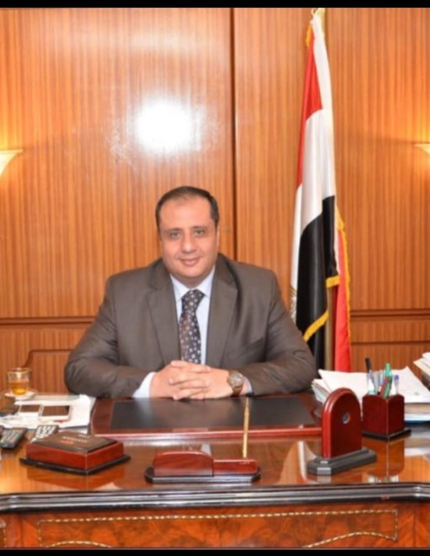   إغلاق أبواب تقديم الترشح لانتخابات مجلس الشيوخ بالإسكندرية بـ«الاتحاد وتحيا مصر»