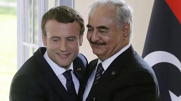   «المجلس الأطلسي»: على فرنسا أن تعترف بدورها في محنة ليبيا وتساعد الاتحاد الأوروبي على أن يصبح فاعلاً في الحل
