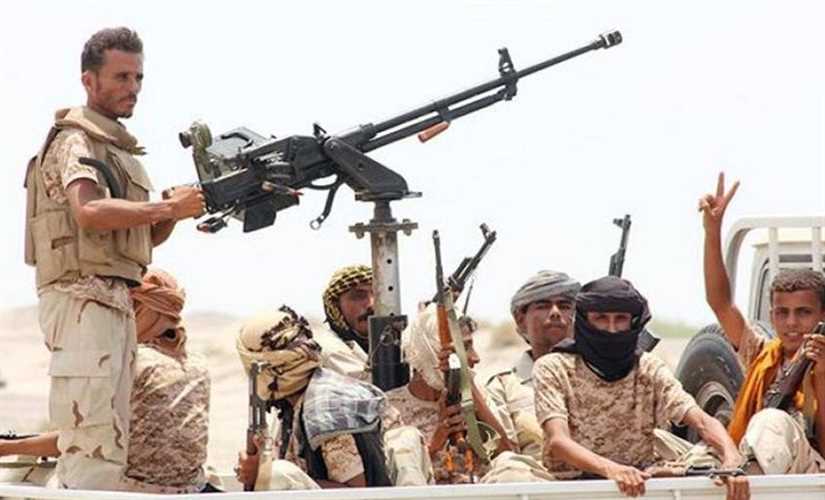   التحالف: تدمير زورقين مفخخين تابعين لمليشيا الحوثي استهدفا تهديد  الأمن الإقليمي والدولي
