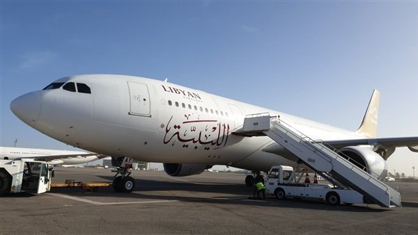   اختفاء طائرة ليبية  قادمة من تركيا تقل وزراء حكومة الوفاق