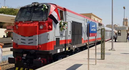   وزير النقل : زيادة في أسعار السكة الحديد تبدأ من غدًا 