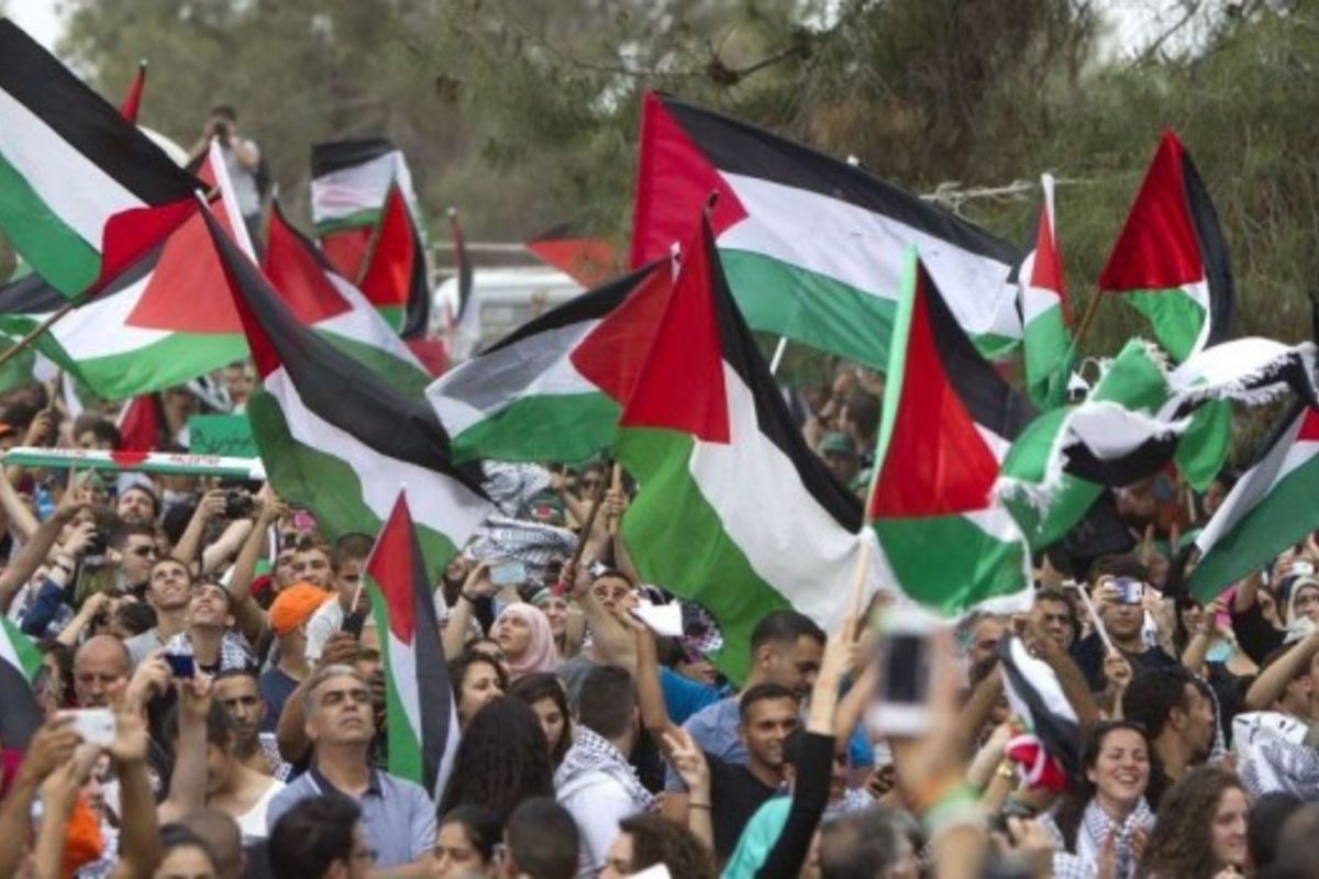 الجاليات الفلسطينية في أوروبا تطالب الأمم المتحدة بتحمل مسؤولياتها في حماية دولة فلسطين