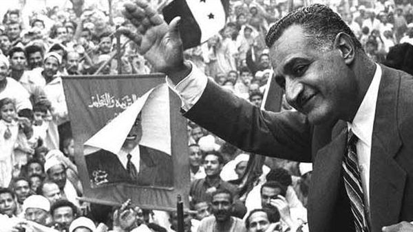   فى عيدها الـ ٦٨.. الثورة البيضاء التى غيرت وجه الحياة على أرض مصر
