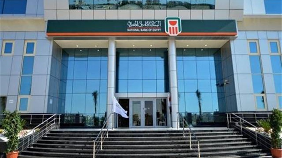   2 مليون بطاقة دفع الكترونية وطنية «ميزة» من البنك الأهلي المصري