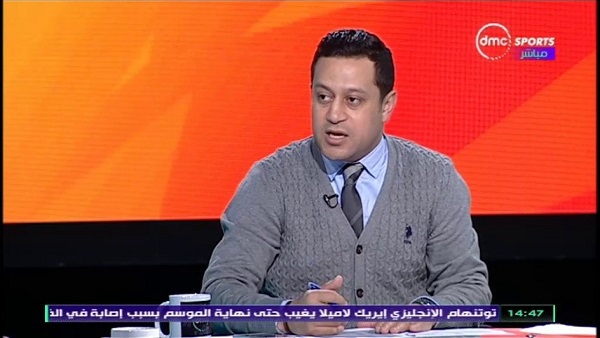  هشام حنفى يكشف أسباب اشتباكه مع شادى محمد