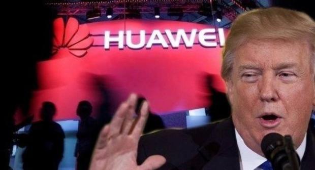  ترامب: أقنعت دولا كثيرة بعدم استخدام خدمات شركة «هواوي» الصينية