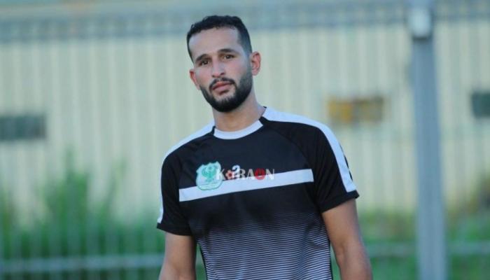   النيابة تجدد حبس محمود حمد لاعب المصرى البورسعيدي 45 يوم.. لهذا السبب