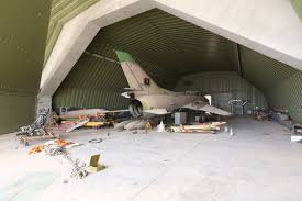  مصادر ليبية: طائرات مجهولة دمرت اليوم الأحد للمرة الثانية منظومة الدفاع التى نصبتها تركيا فى الوطية أول أمس