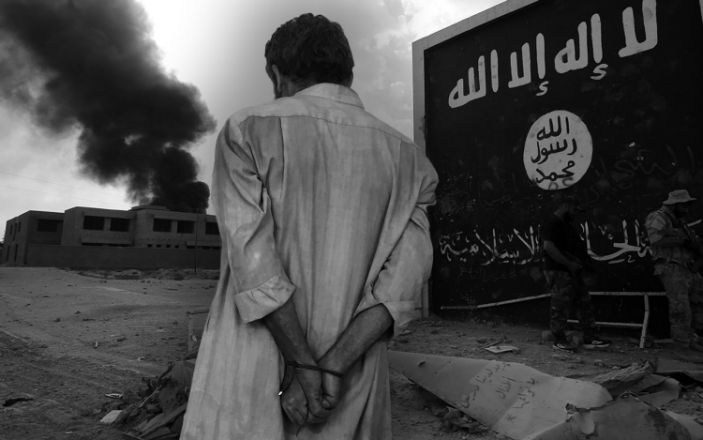   وثائق داعش..كيف استولى تنظيم الدولة على ممتلكات أهل الموصل وصنفوا أصحابها زنديق ومرتد