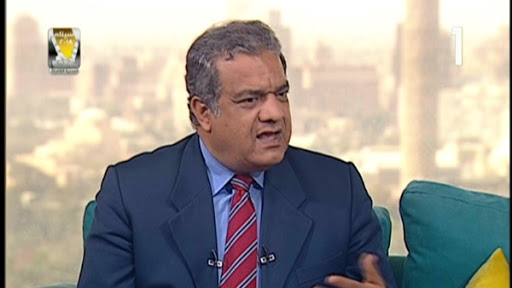   د. سعد الزنط لـ «دار المعارف»: مصر ستٌفشل الجزء الثانى من خطة تقسيم المنطقة
