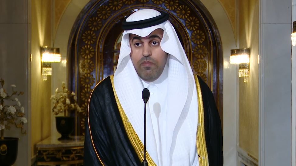   رئيس البرلمان العربي يثمن دور البرلمانيين العرب فى رفعة وتقدم أوطانهم