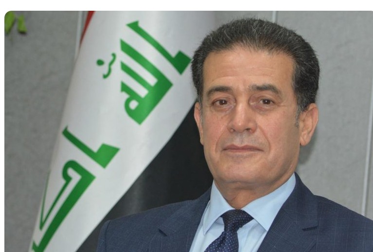   السفير هاشم يُشارك كلمة العراق في مُنتدى التعاون العربيّ-الصينيّ/الدورة التاسعة