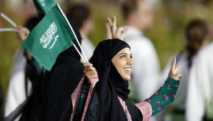   السعودية تؤكد أهمية دور المرأة في تعزيز الاقتصاد