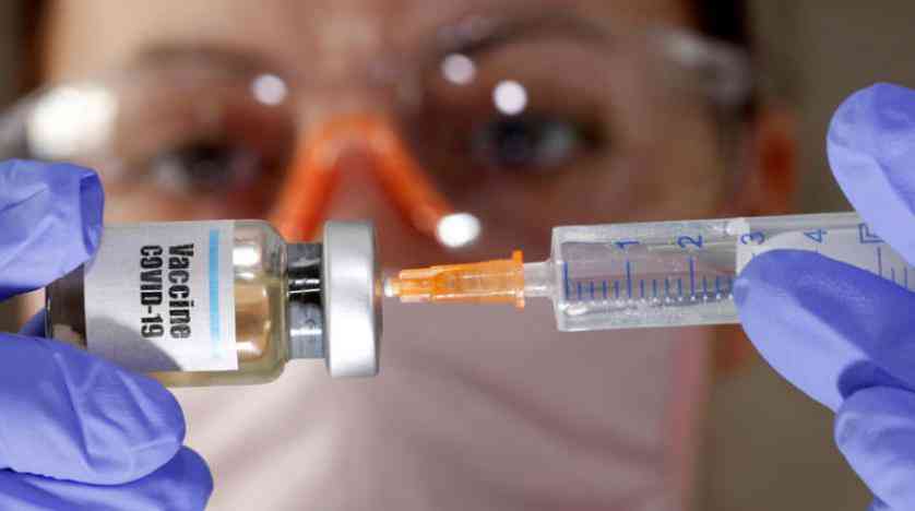   د. محمد إبراهيم بسيوني: 4 لقاحات ضد فيروس «كورونا» تدخل مرحلة التجريب على البشر