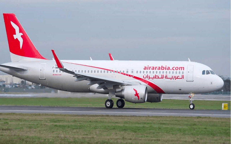   شركة طيران إماراتية تسير رحلات منخفضة التكاليف من أبو ظبى إلى الإسكنرية وسوهاج