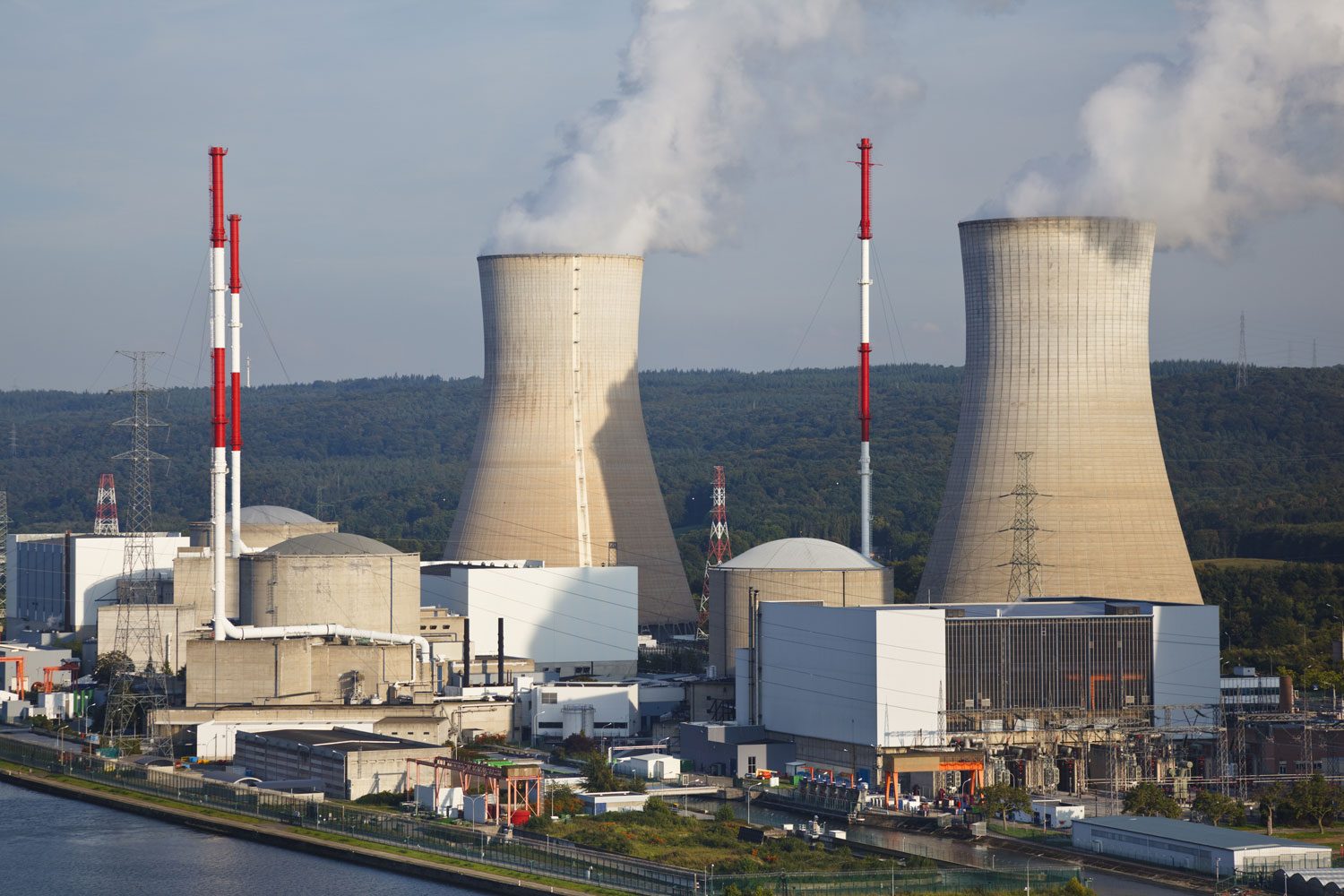   محافظ مطروح: خطط مشروع محطة الضبعة النووية لم تتأثر بأزمة كورونا