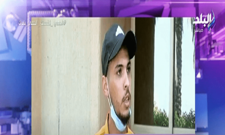   الشاب المعتدى عليه: وزير داخلية الكويت يتابع القضية.. ولم أرد لأنه شخص كبير (فيديو)