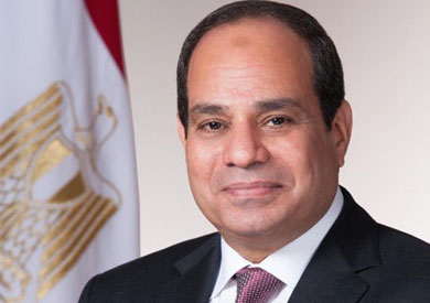   الرئيس السيسى يصدق على تعديلات قانون التنمية المتكاملة فى سيناء