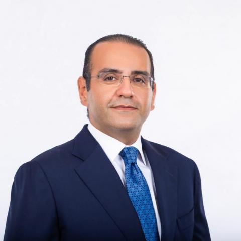   «محمد المنزلاوي»: مبادرة الرئيس السيسي لتشجيع المنتج المحلي تحقق مصالح الوطن والمواطن