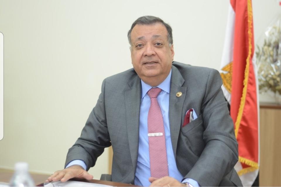   رئيس جمعية مستثمرى الغاز: جميع دول العالم والأمم المتحدة يؤيدون المبادرة المصرية ودفاعها عن الاراضى الليبية