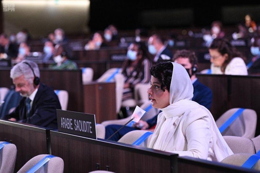   السعودية تشارك في أعمال الدورة «209» للمجلس التنفيذي لليونيسكو