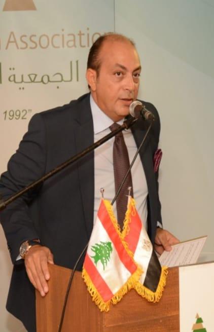   وزير التموين يعرض فرص استثمارية جديدة في ندوة «المصرية اللبنانية».. الأحد المقبل