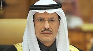   وزير الطاقة السعودي ونظيره العراقي يؤكدان الالتزام باتفاق أوبك بلس
