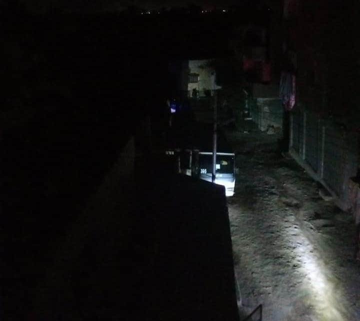   إنقطاع الكهرباء لليوم الثالث بقرية «الواصفية» في أبوصوير