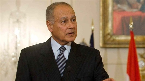   اختتام الدورة العادية الـ«54» لمجلس إدارة الصندوق العربي برئاسة أبو الغيط