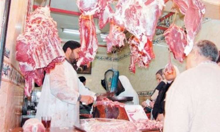   الحكومة تنفى غياب الرقابة على أسواق اللحوم تزامنا مع عيد الأضحى