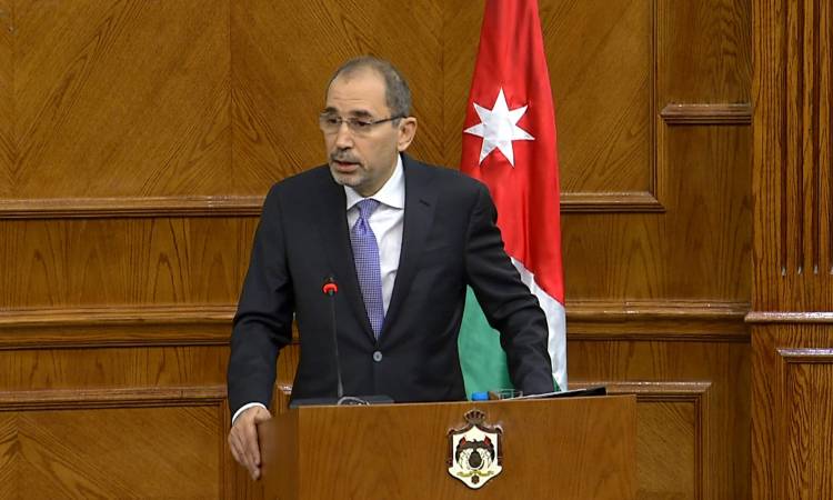   ملك الأردن يؤكد وقوفه إلى جانب مصر لحماية حقوقها المائية