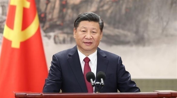   الرئيس الصيني: سيشهد التاريخ على تضامن القادة العرب مع الصين لمواجهة أزمة كورونا