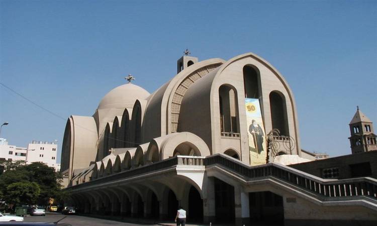   الكنيسة الأرثوذكسية : نساند جيشنا العظيم فى كل خطواته للدفاع عن أمن مصر