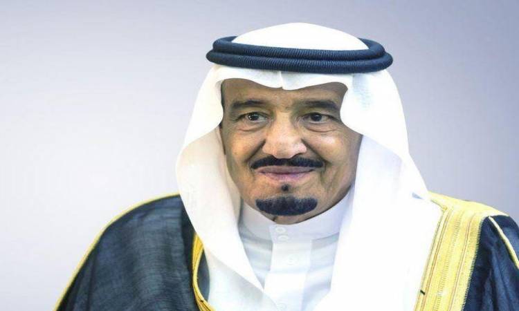   الملك سلمان يجري جراحة ناجحة لإزالة المرارة في الرياض