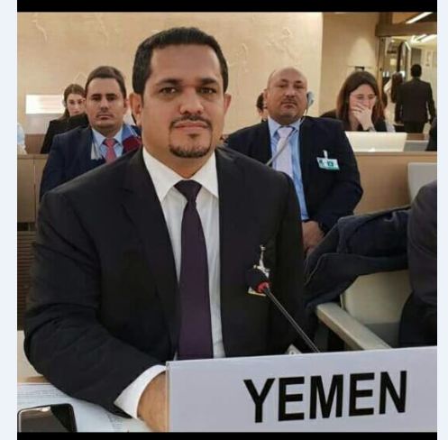   وزير حقوق الإنسان اليمني يدين اقتحام الحوثيين لمنزل النائب الهجري بالعاصمة صنعاء