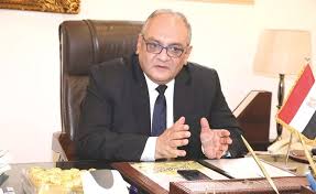   قنصل مصر بالكويت: رئيس الجمعية التي يعمل بها المصري المعتدى عليه تضامن معه وقدم استقالته