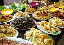   د.آمال حسنين محمود تكشف وجبات العيد الصحية