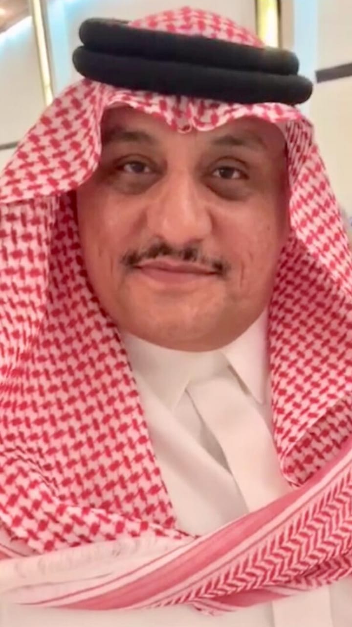   إعلامي سعودي يخصص جائزة إنسانية بإسم «طبيب الغلابة»