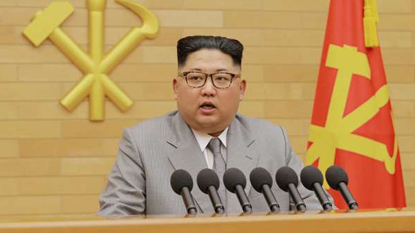   عاجل| كوريا الشمالية تعلن حالة طوارئ قصوى بسبب فيروس كورونا
