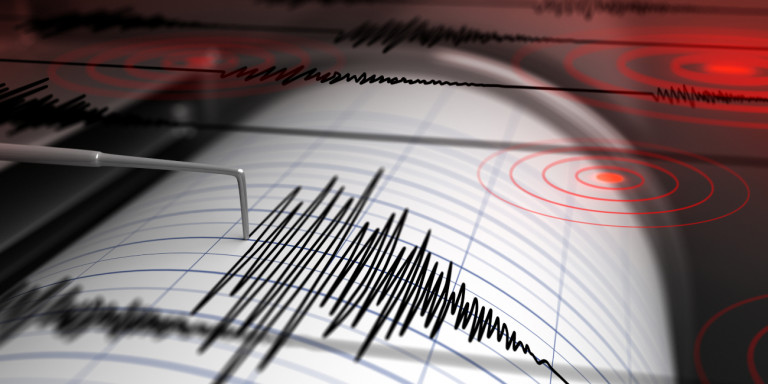   زلزال بقوة 6.9 درجات في بابوازيا - غينيا الجديدة