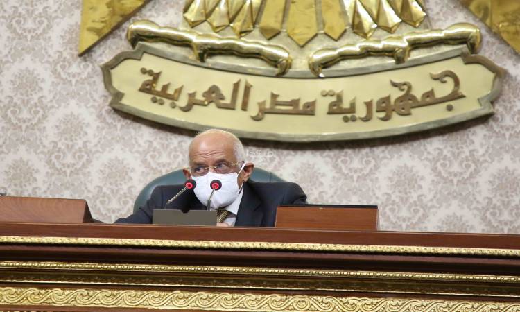   عاجل .. البرلمان يعقد جلسة سرية لتفويض السيسي والقوات المسلحة فى الدفاع عن ليبيا