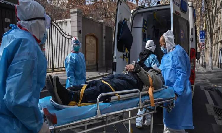   الصحة الفلسطينية: تسجيل 229 إصابة جديدة بكورونا و738 متعافيا