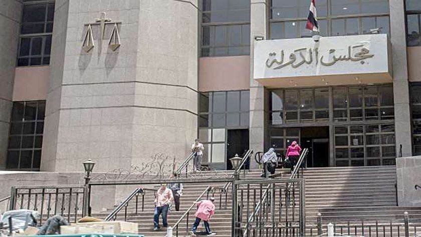   «القضاء الإداري» يستبعد المترشح الفردى أحمد صبور عن الدائرة الأولى بمحافظة القاهرة من انتخابات الشيوخ