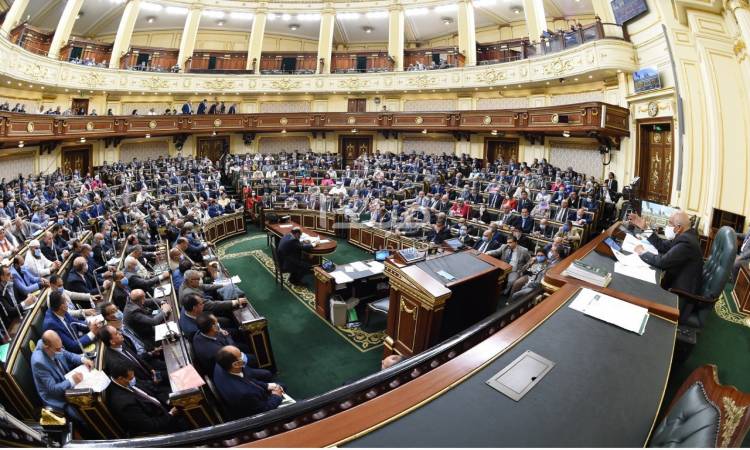   مجلس النواب يصدر الموافقة النهائية على مشروع قانون تنظيم وإدارة المخلفات